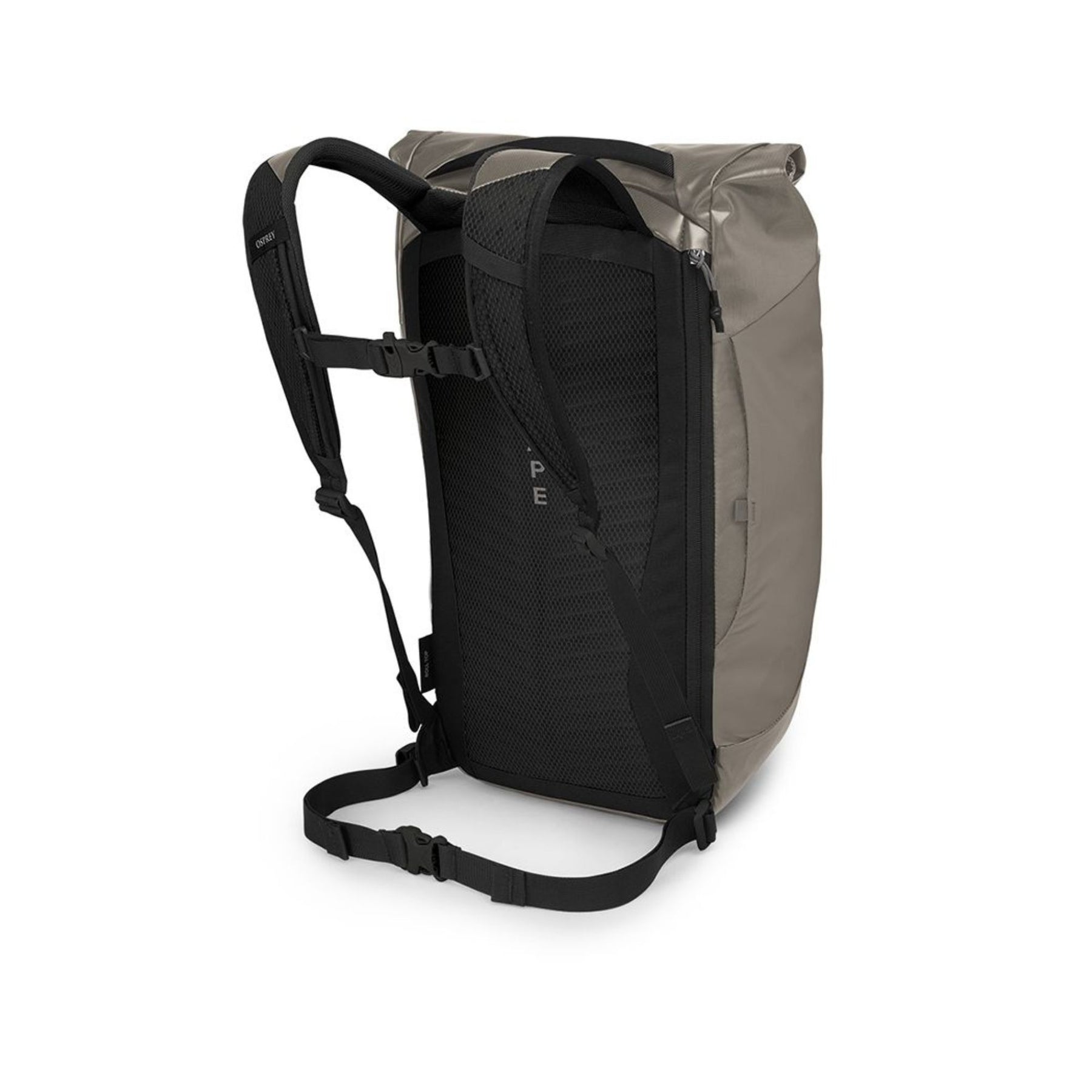 OSPREY | TRANSPORTER ROLL TOP - Zaino impermeabile da 25 L