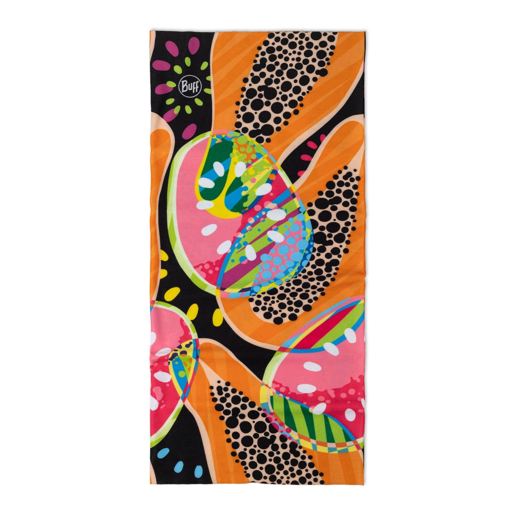 BUFF | COOLNET UV NECKWEAR - BETANAU MULTI - Scaldacollo con protezione solare