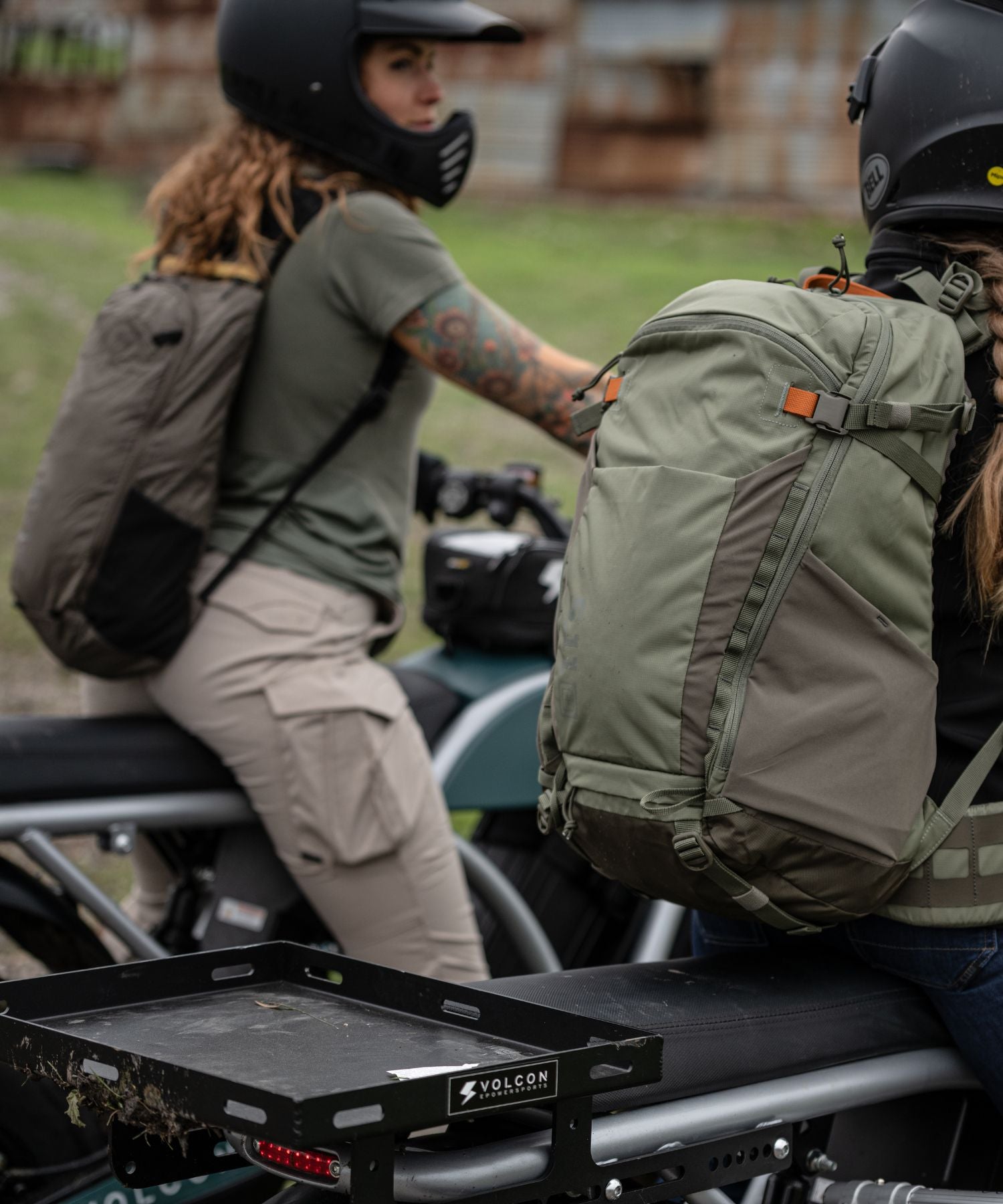 5.11 | MOLLE PACKABLE BACKPACK 12L - Zaino 12L