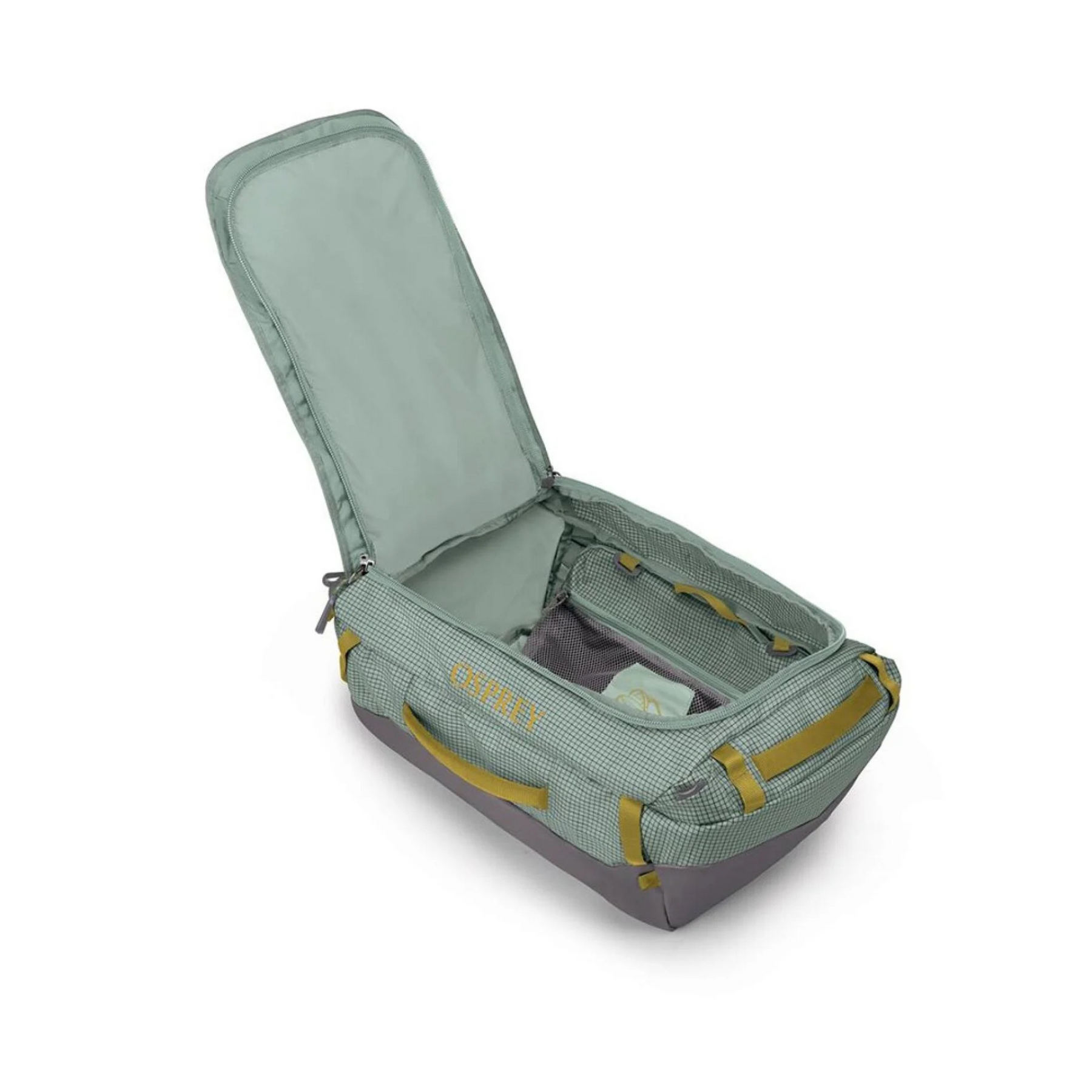 OSPREY | TRANSPORTER DUFFEL 40 - Borsone da 40 L