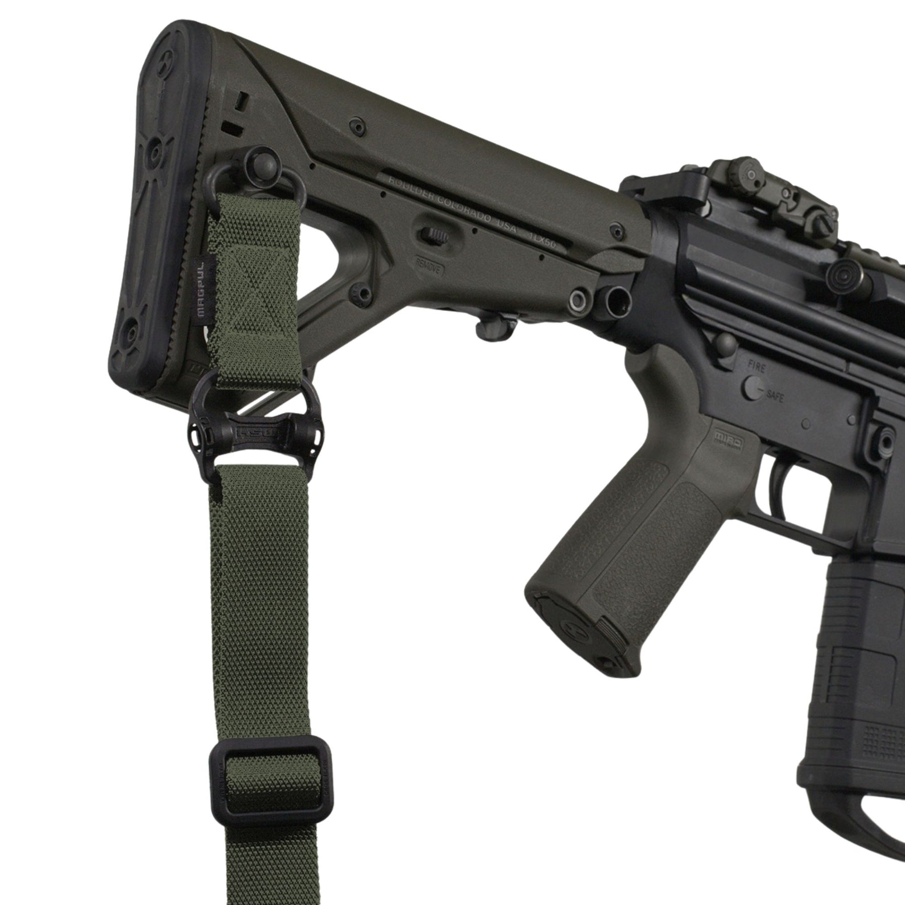 MAGPUL | MS1 MS4 ADAPTER - Adattatore per cinghia