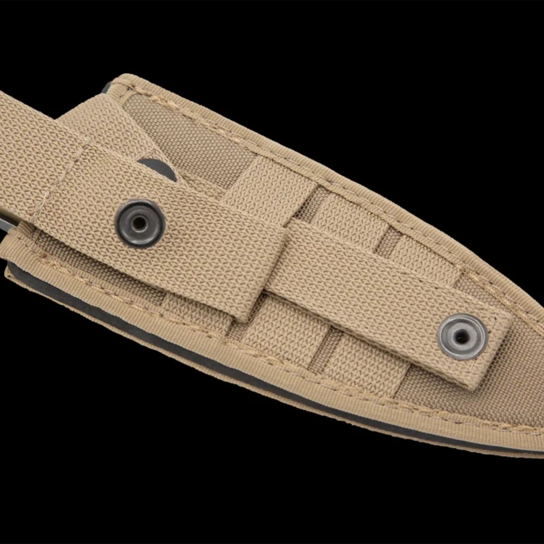 EXTREMA RATIO | SHRAPNEL ONE - Coltello a lama fissa