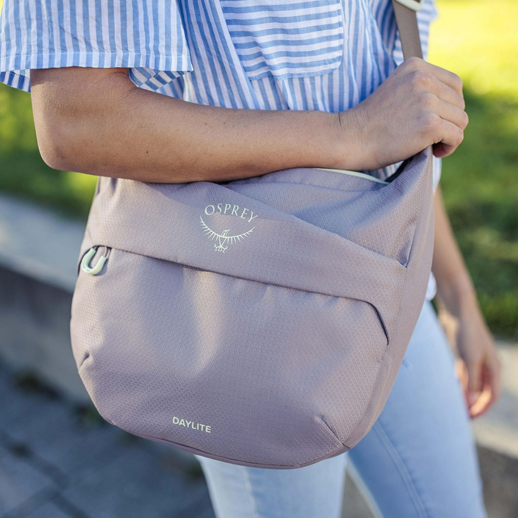 OSPREY | DAYLITE CROSSBODY POUCH - Tracolla da 6 L