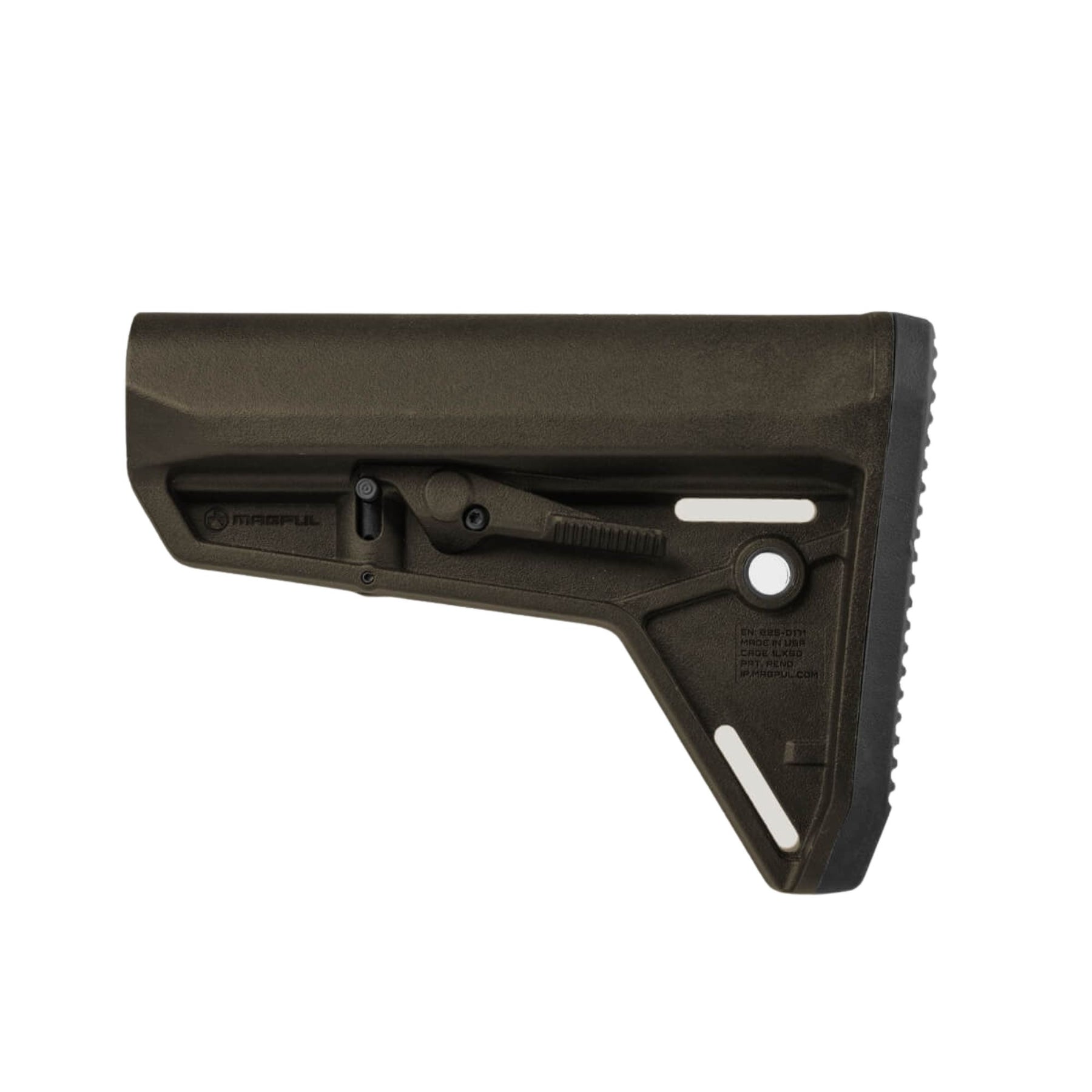 MAGPUL | MOE SL CARBINE STOCK MIL-SPEC - Calcio Mil-Spec AR15