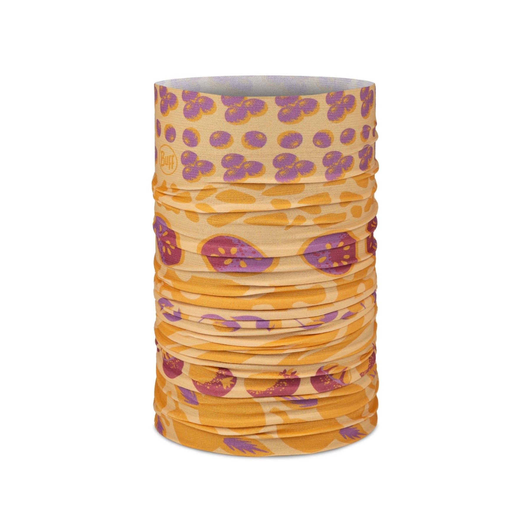 BUFF | COOLNET UV NECKWEAR - SANE APRICOT - Scaldacollo con protezione solare
