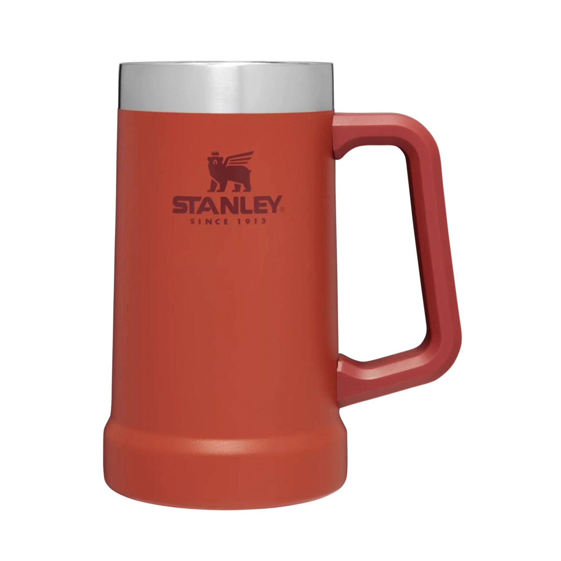 STANLEY | ADVENTURE BIG GRIP BEER STEIN - Boccale termico