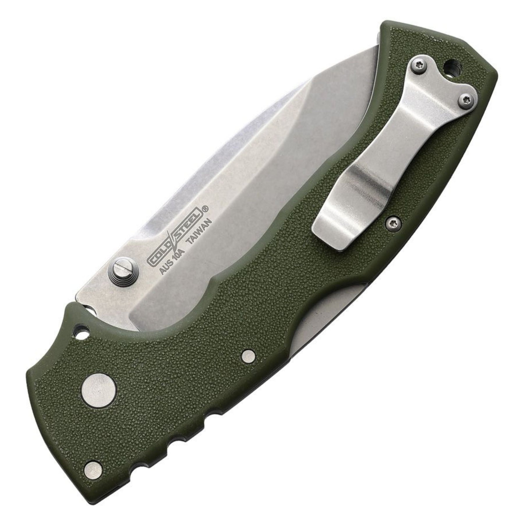 COLD STEEL | 4-MAX SCOUT - Coltello chiudibile