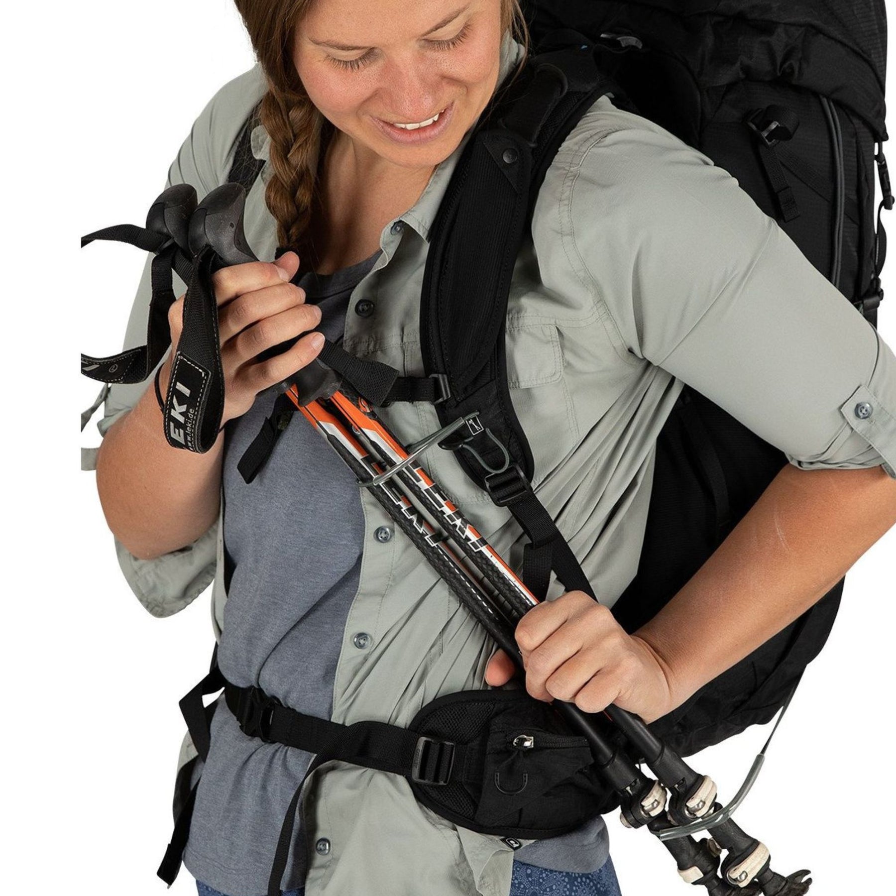 OSPREY | TEMPEST 30 - Zaino donna da 28 - 30 L