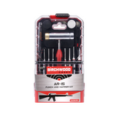 BIRCHWOOD CASEY | AR15 HAMMER AND PUNCH KIT  - Kit di martello e punzoni per AR15