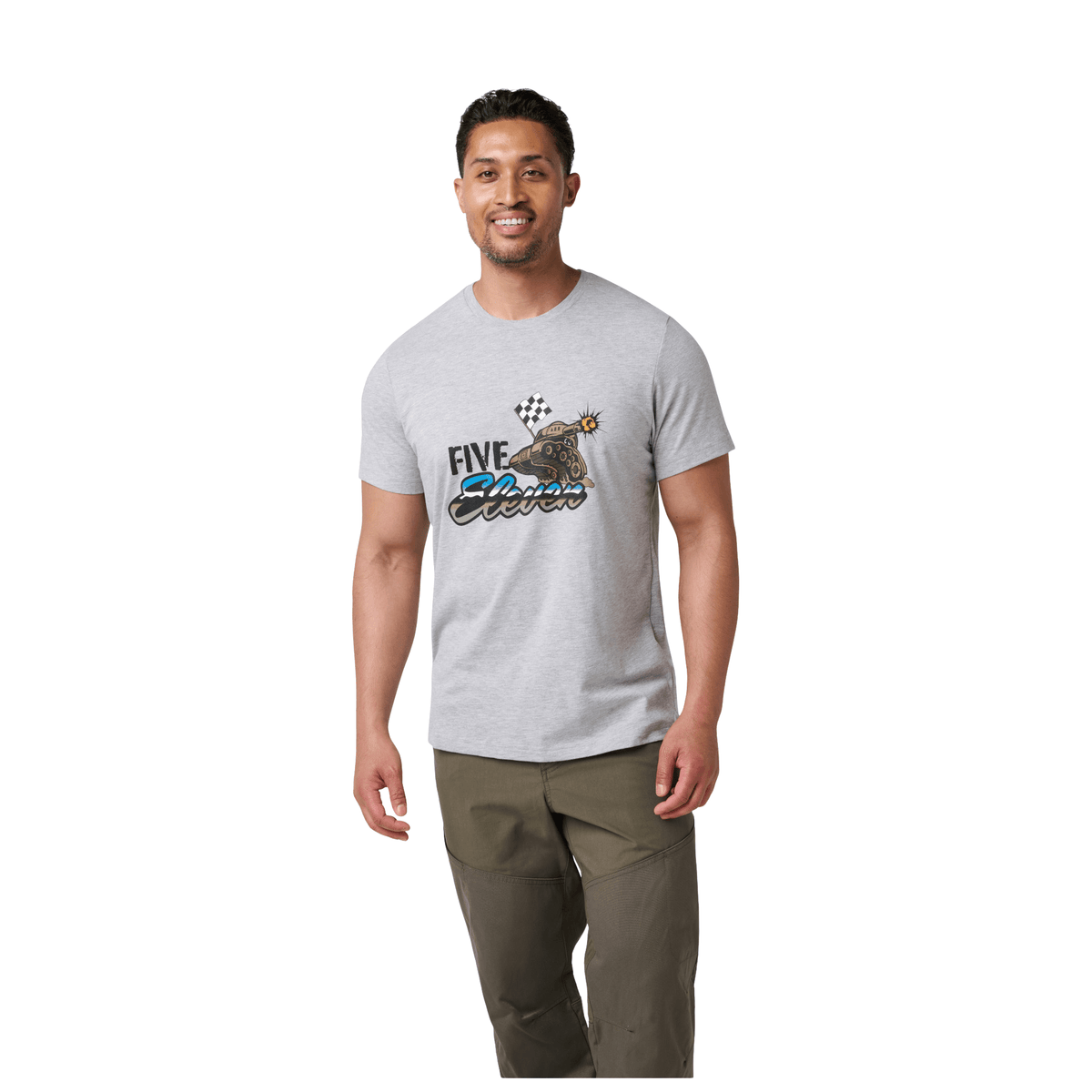 5.11 | BATTLE RATTLE TANK - T-Shirt - BackPacco - BP-5.11-76166AJX-016-S