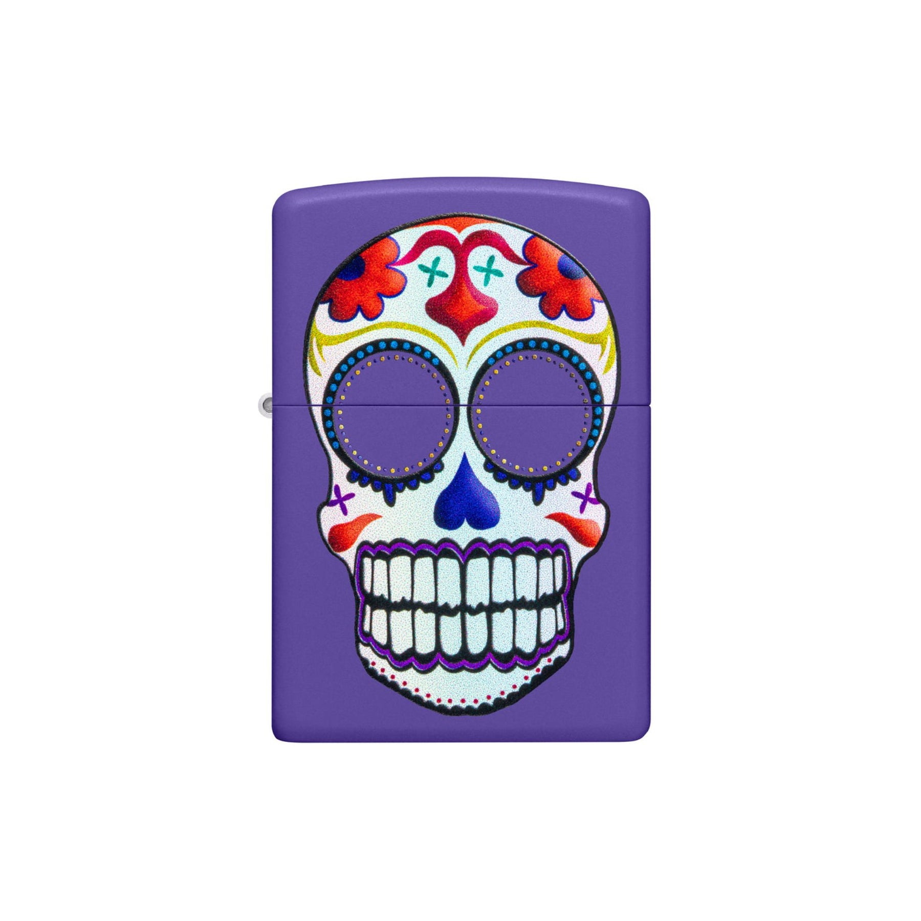 Zippo | Sugar Skull