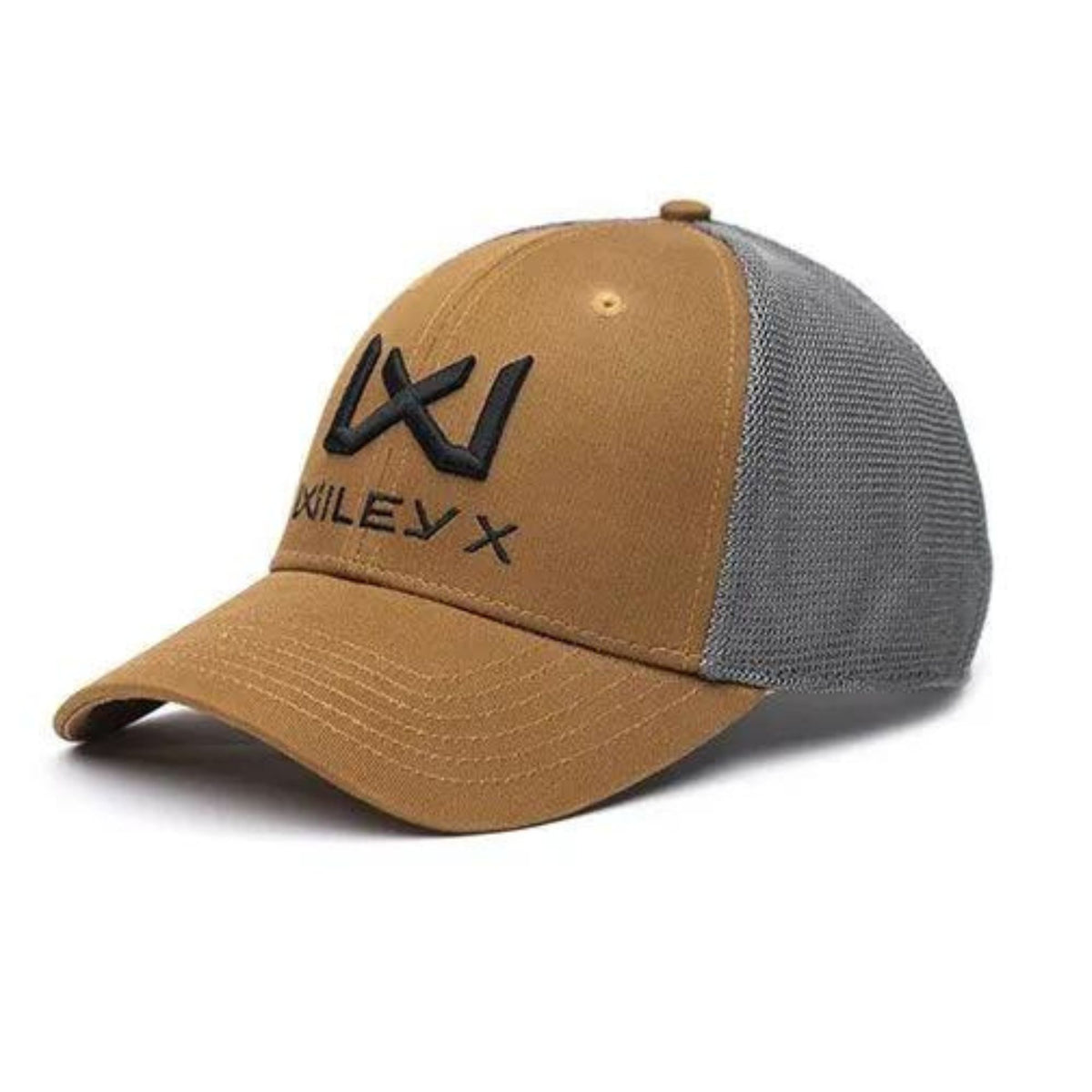 WILEYX | WX TRUCKER CAP - Cappello - BackPacco - BP-WILEYX-J920