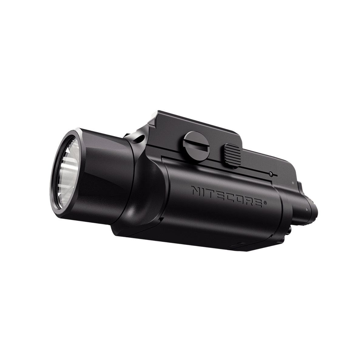 NITECORE | NPL35 - Torcia sottocanna da 2000 Lumens - BackPacco - BP-NITECORE-NPL35