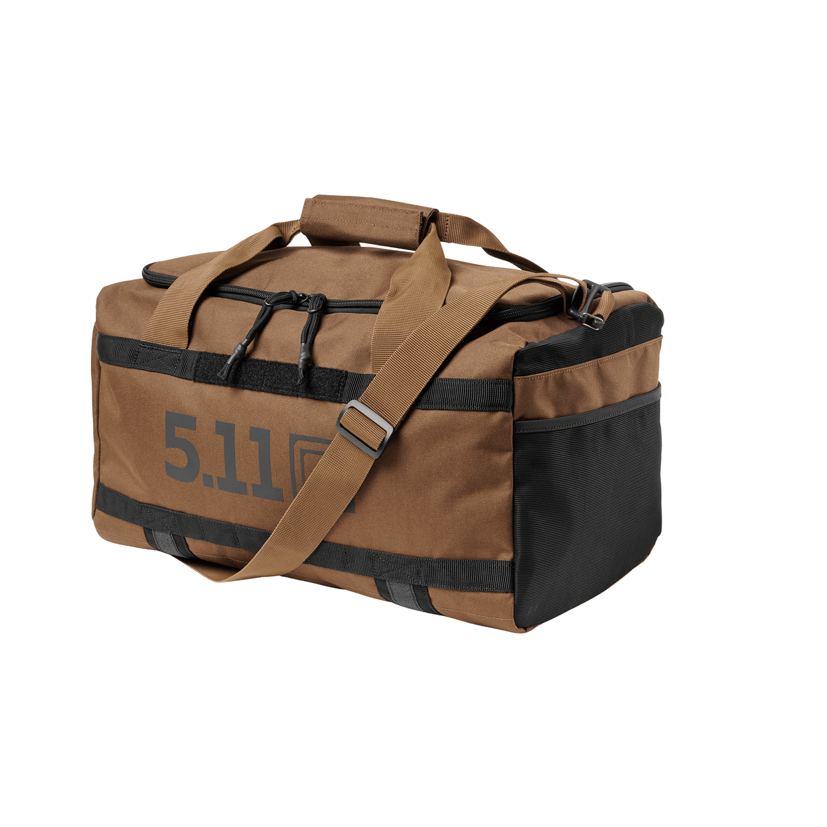 5.11 | PT - R DAILY GRIND PACK DUFFEL - Borsone da 32 L - BackPacco - BP-5.11-56856-282