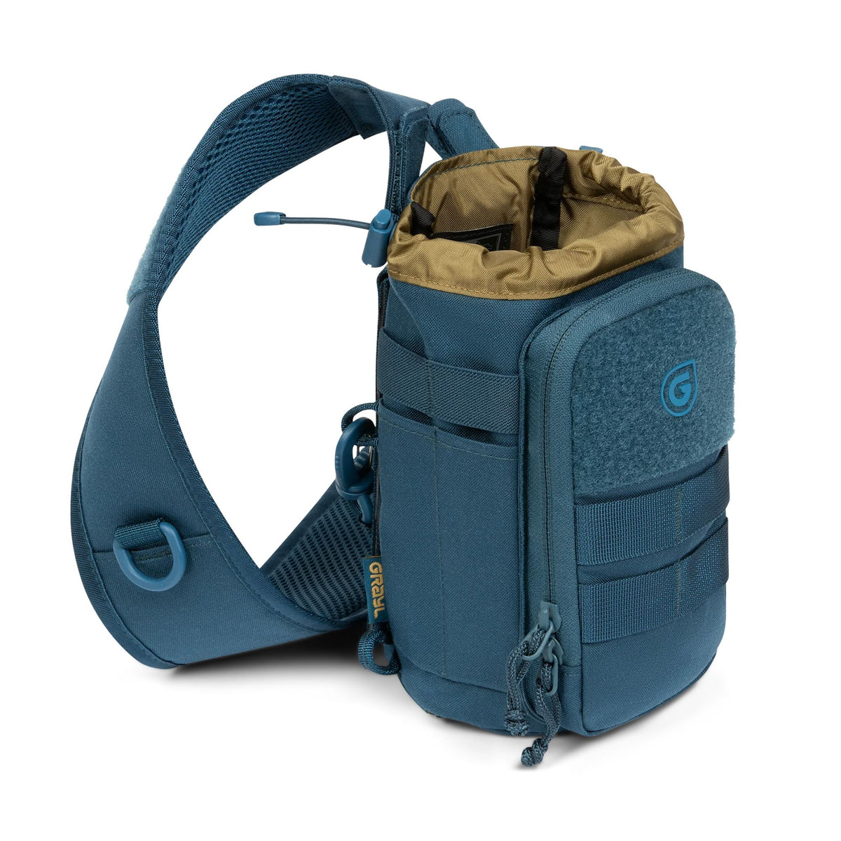 GRAYL | MISSION BOTTLE SLING - Porta borraccia - BackPacco - BP-GRAYL-700-MBS-WRB
