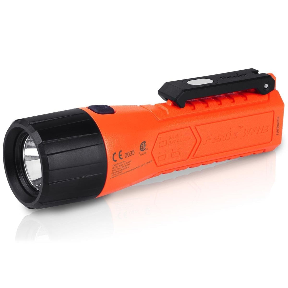 FENIX | WF11E - Torcia ATEX