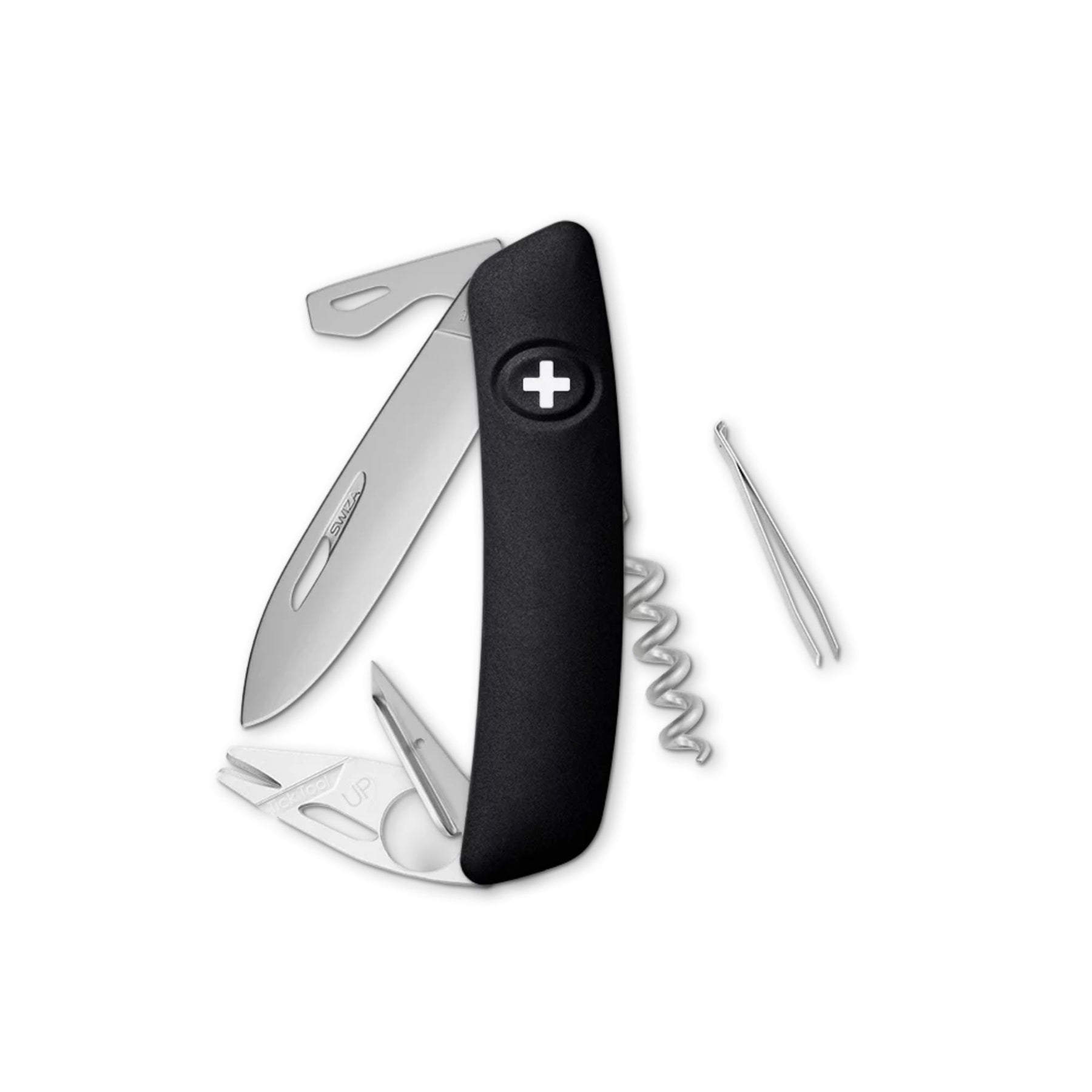 SWIZA | TT03 - Coltellino svizzero