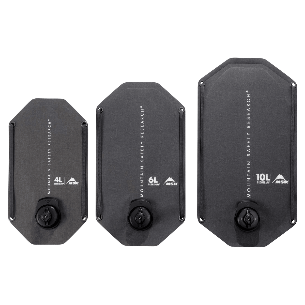 MSR | DROMEDARY BAGS - Sacche idriche - BackPacco - BP-MSR-09586