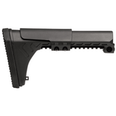 UTG | AR15 OPS READY S5 FIXED STOCK - Calcio AR-15