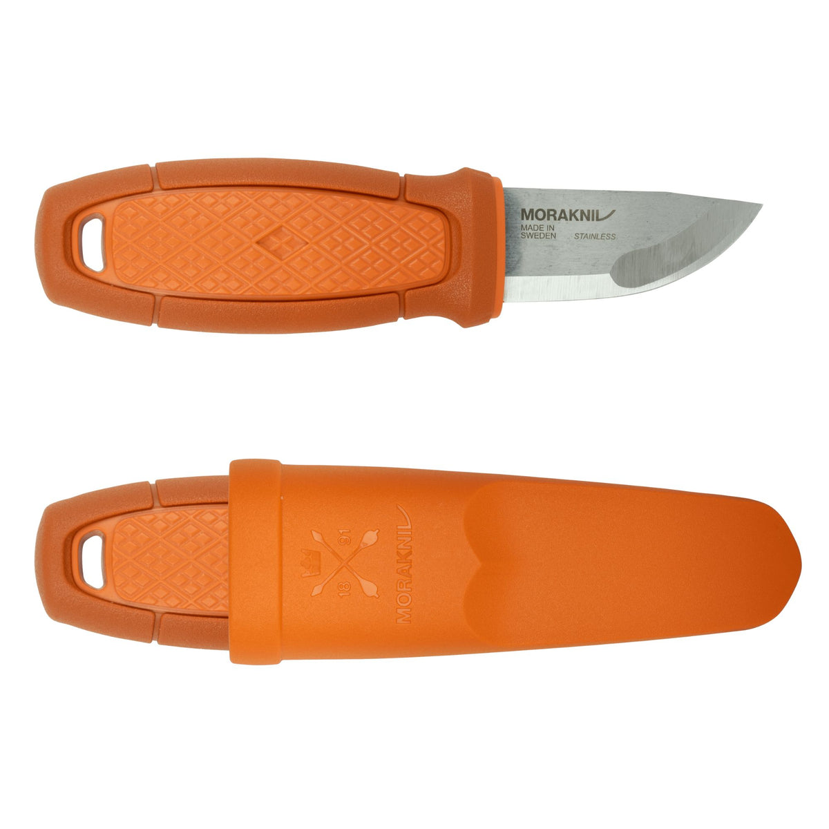 MORAKNIV | Eldris