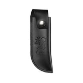 WINDMUEHLENMESSER | IBEX 120 LEATHER SHEATH - Fodero in pelle per Ibex 120