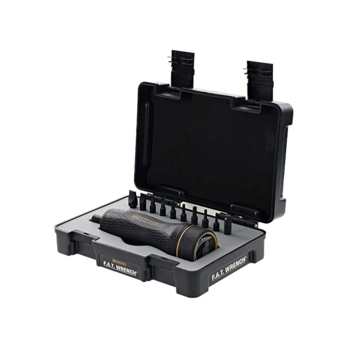 WHEELER | F.A.T. TORQUE WRENCH - Chiave dinamometrica