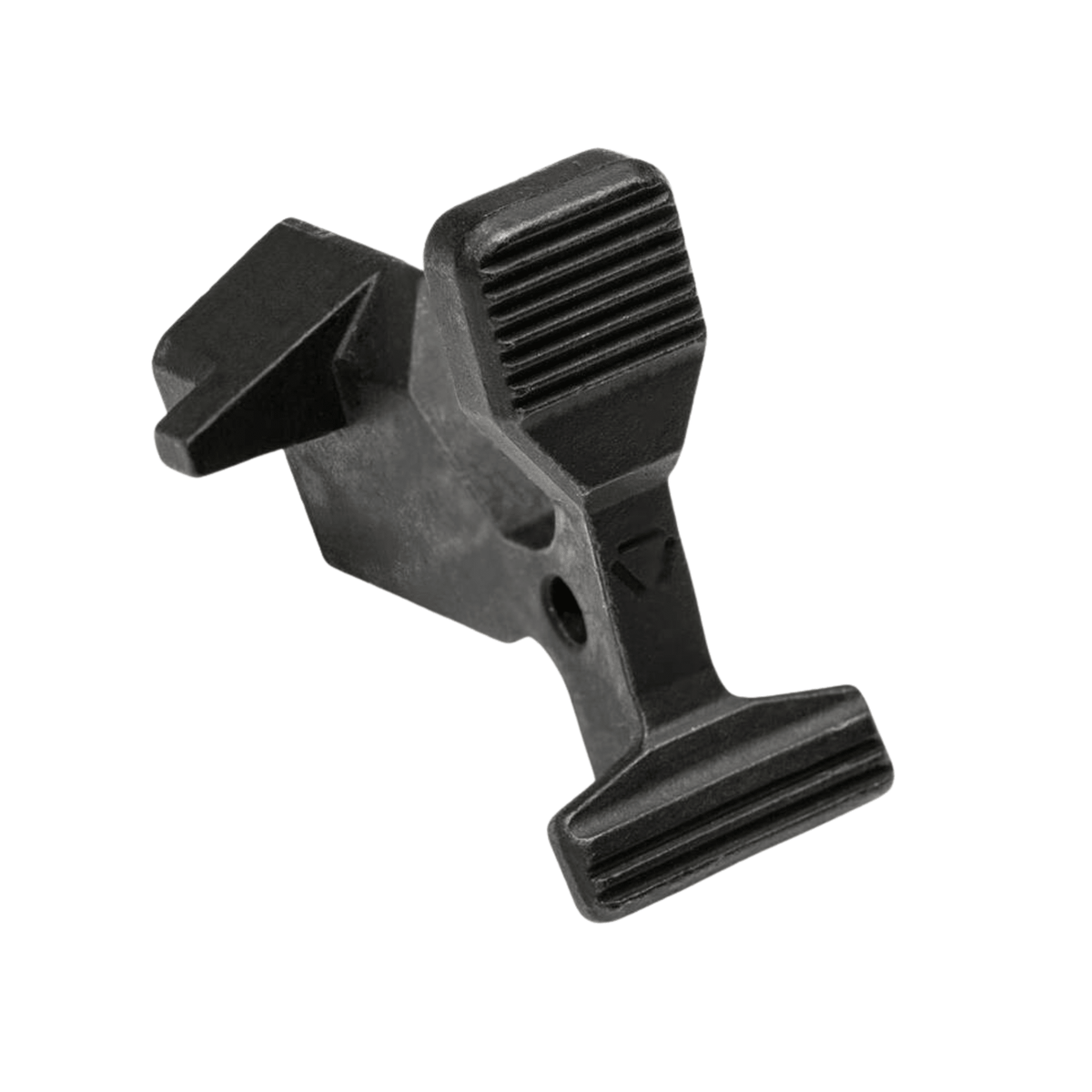 STRIKE IND. | ENHANCED BOLT CATCH FOR AR10 - Leva di sgancio otturatore migliorato per AR10 - BackPacco - BP-STRIKE-SI-AR10-EBC