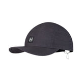 BUFF | 5 PANEL EXPLORE CAP - GRAPHITE SLEN - Cappello