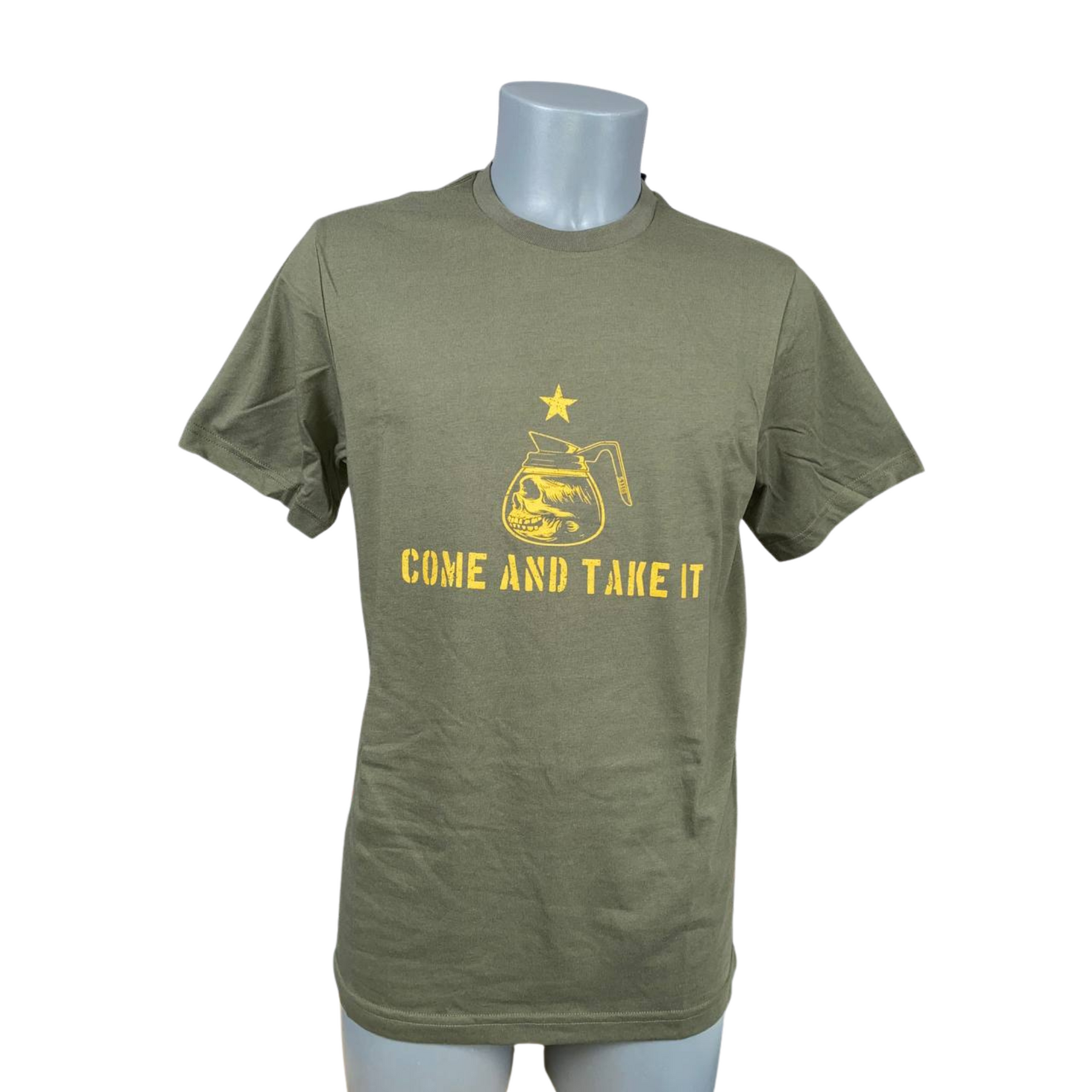5.11 | COME AND TAKE IT - T-Shirt