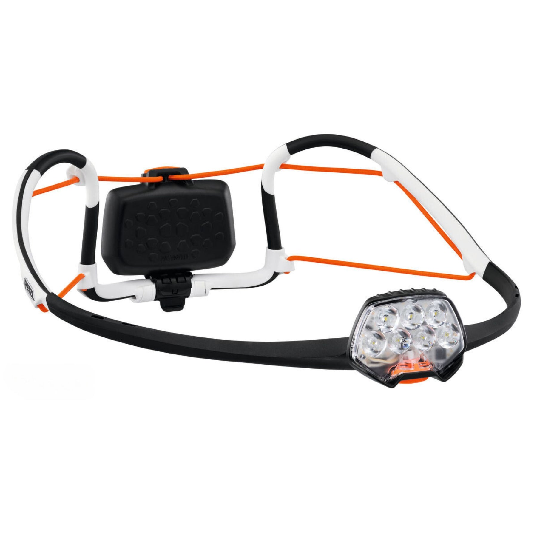 PETZL | IKO CORE - Torcia frontale