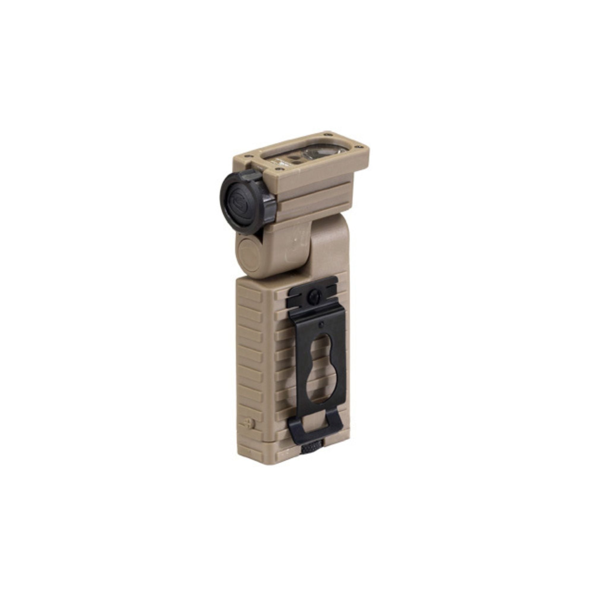 STREAMLIGHT | SIDEWINDER LED MILITARY - Military flashlight