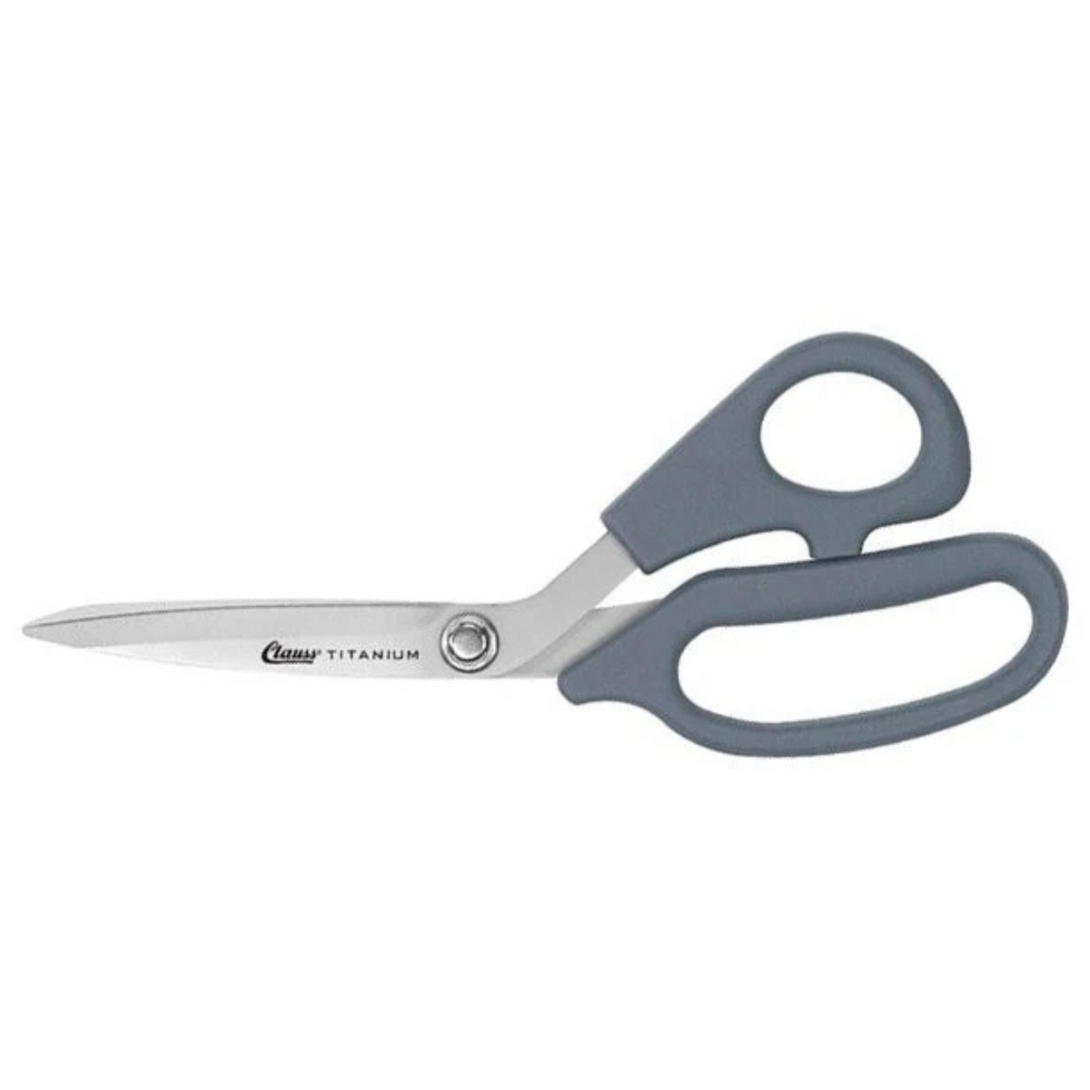 CLAUSS | TI ULTRAFLEX BENT SHEAR 8" - Forbici