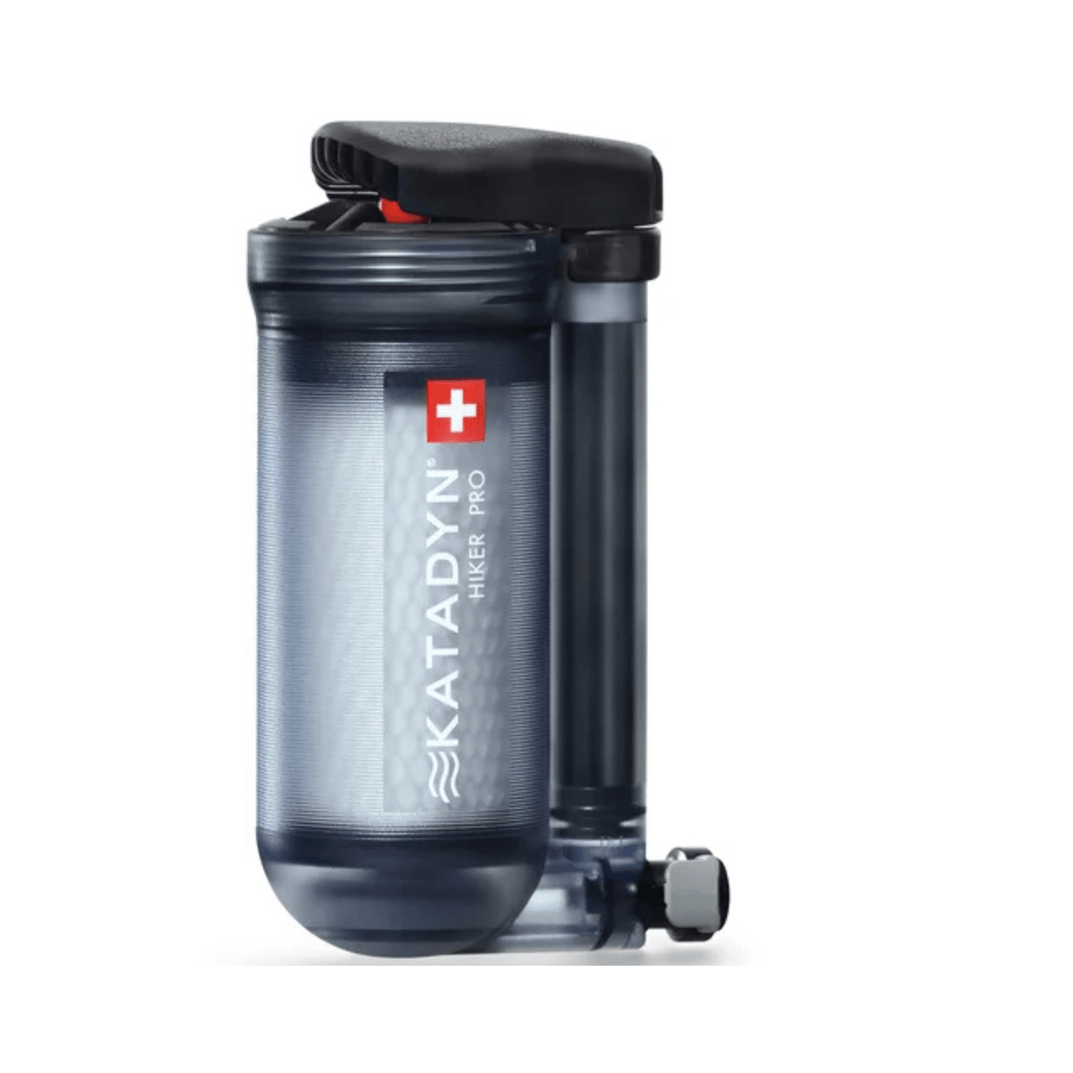 KATADYN | HIKER PRO - Sistema di filtraggio - BackPacco - BP-KATADYN-8019670