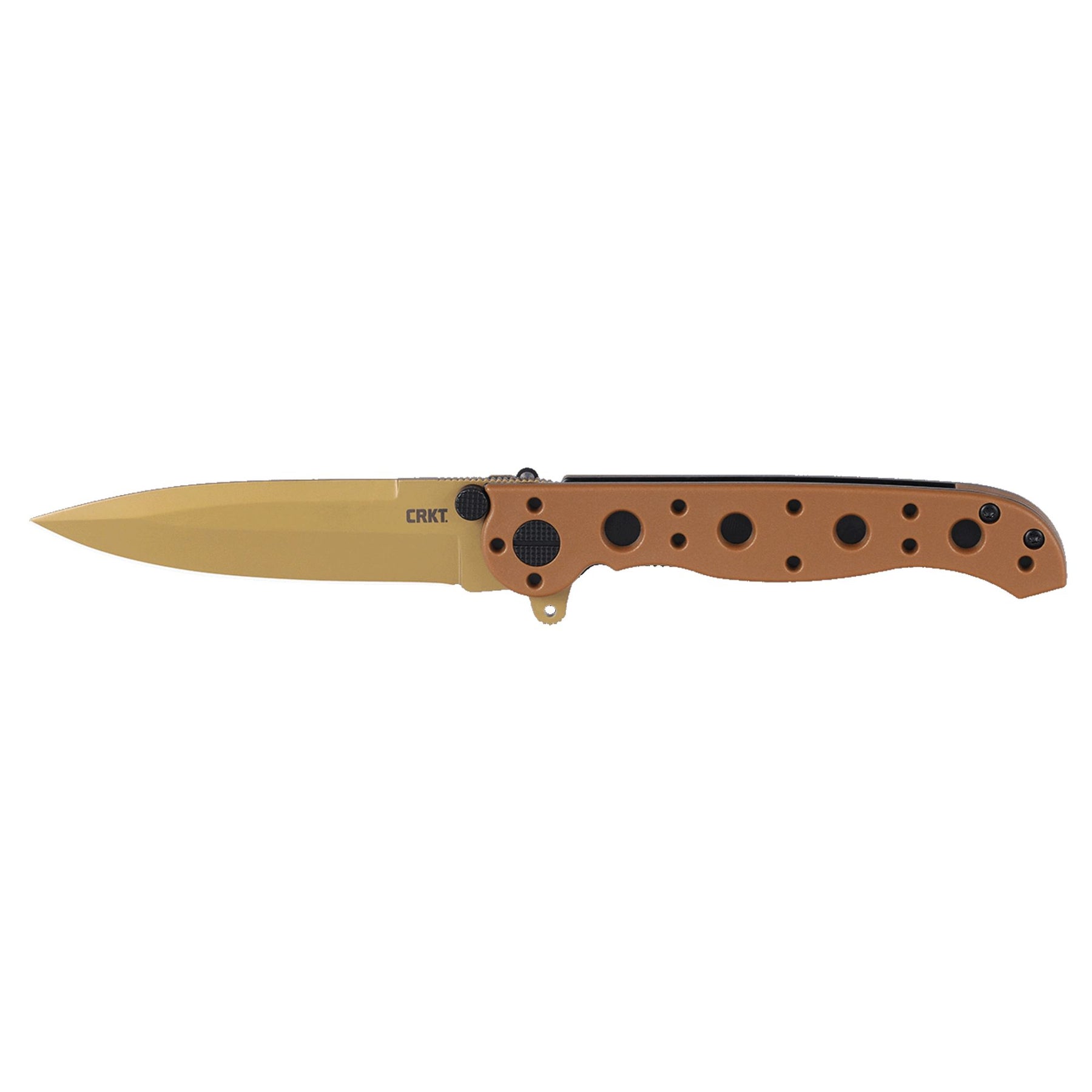 CRKT | M16-01DZ SPEAR POINT - Coltello chiudibile