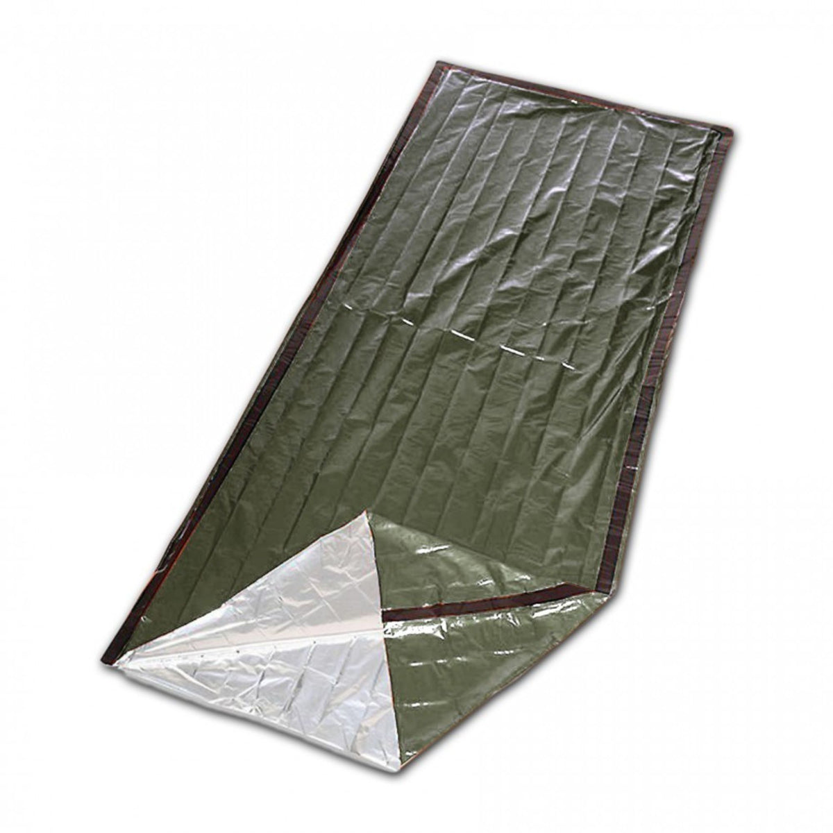 PENTAGON | ZERO HOUR EMERGENCY SLEEPING BAG - Sacco bivacco d'emergenza