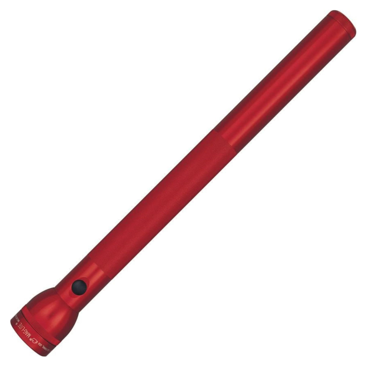 MAGLITE | CLASSIC MAGLITE 6D - Torcia