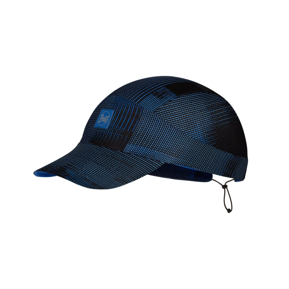 BUFF | PACK SPEED CAP - MALC AZURE - Cappello