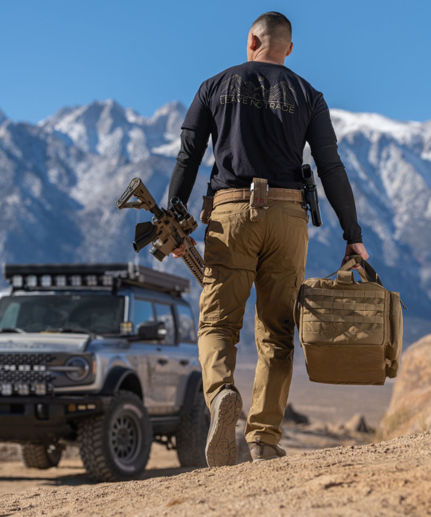 5.11 | FLEX TOURNIQUET POUCH - Custodia per tourniquet