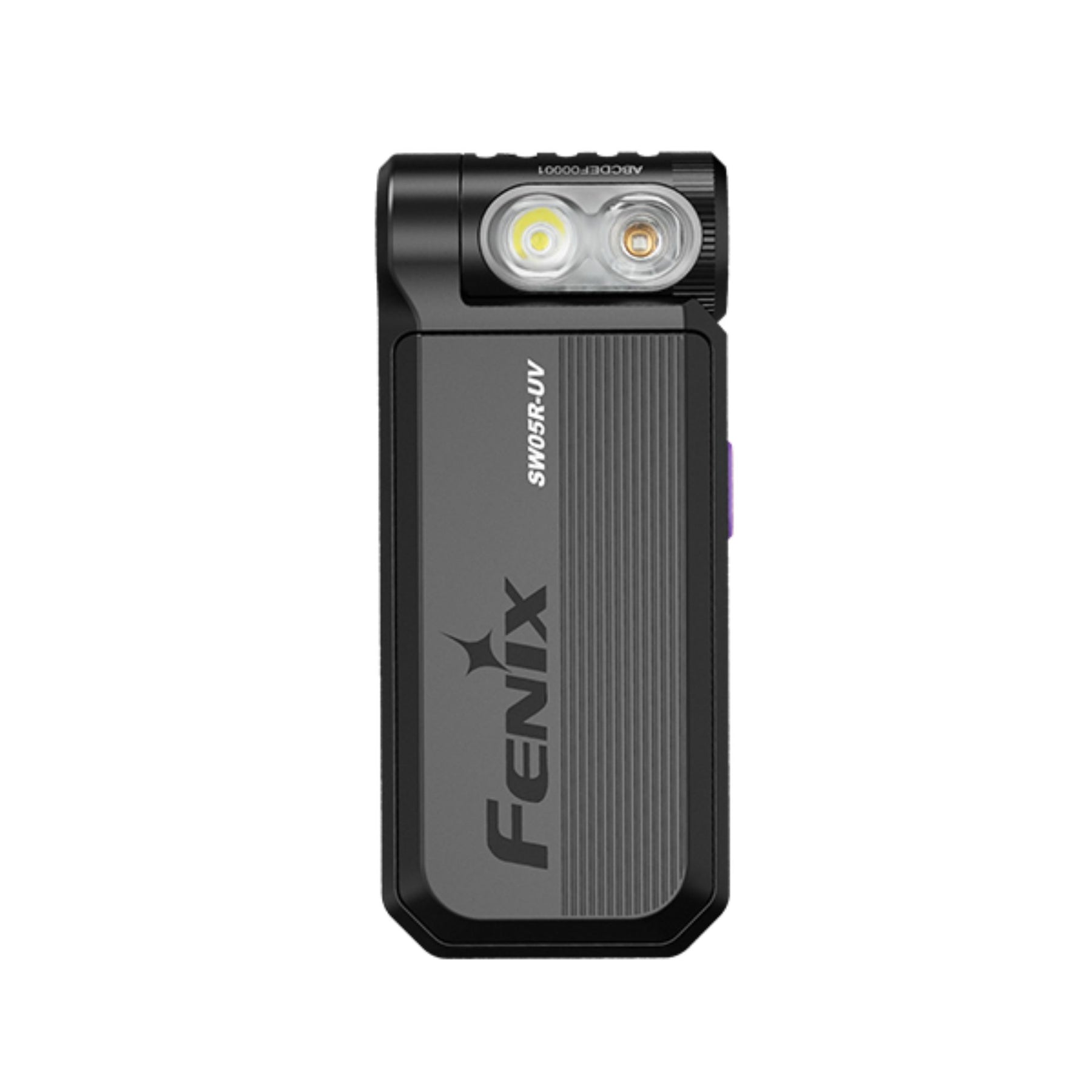 FENIX | SW05R UV - Torcia multifunzione
