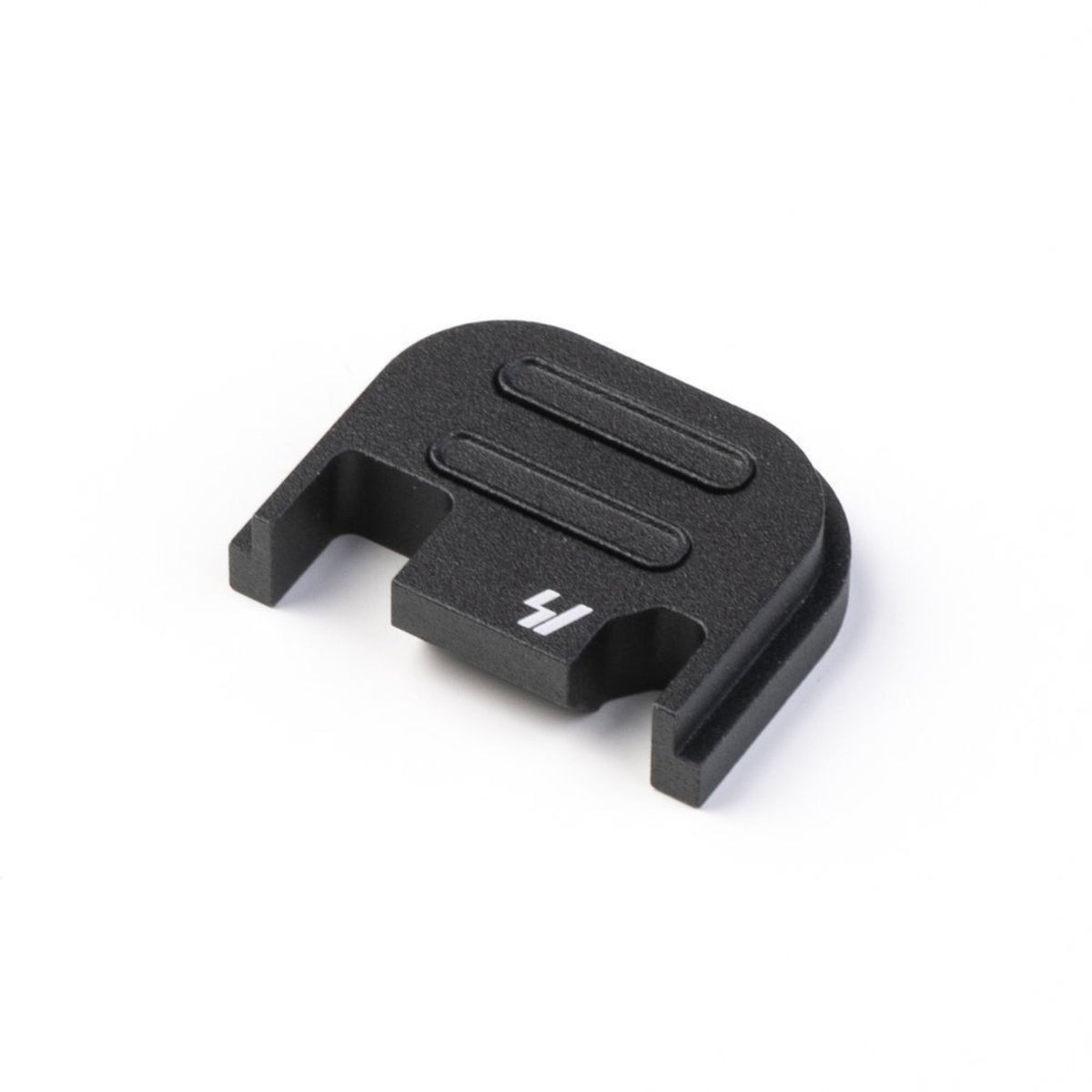 STRIKE IND. | SLIDE COVER PLATE V2 FOR GLOCK - Piastra di copertura per Glock