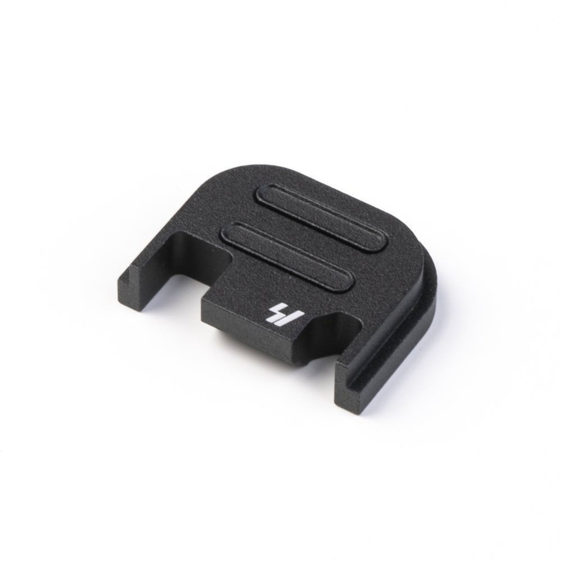 STRIKE IND. | SLIDE COVER PLATE V2 FOR GLOCK - Piastra di copertura per Glock