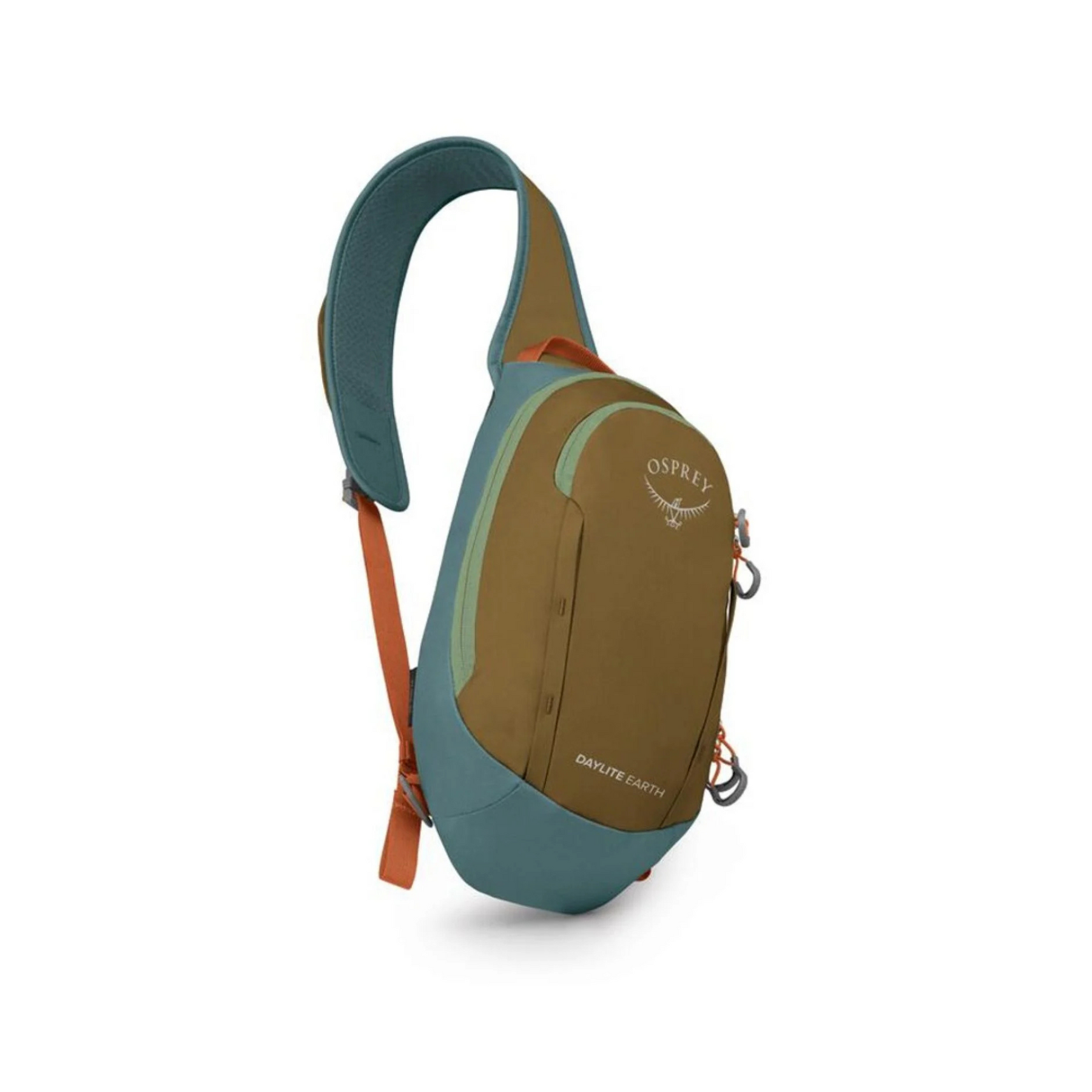 OSPREY | DAYLITE SLING EARTH - Monospalla da 6 L