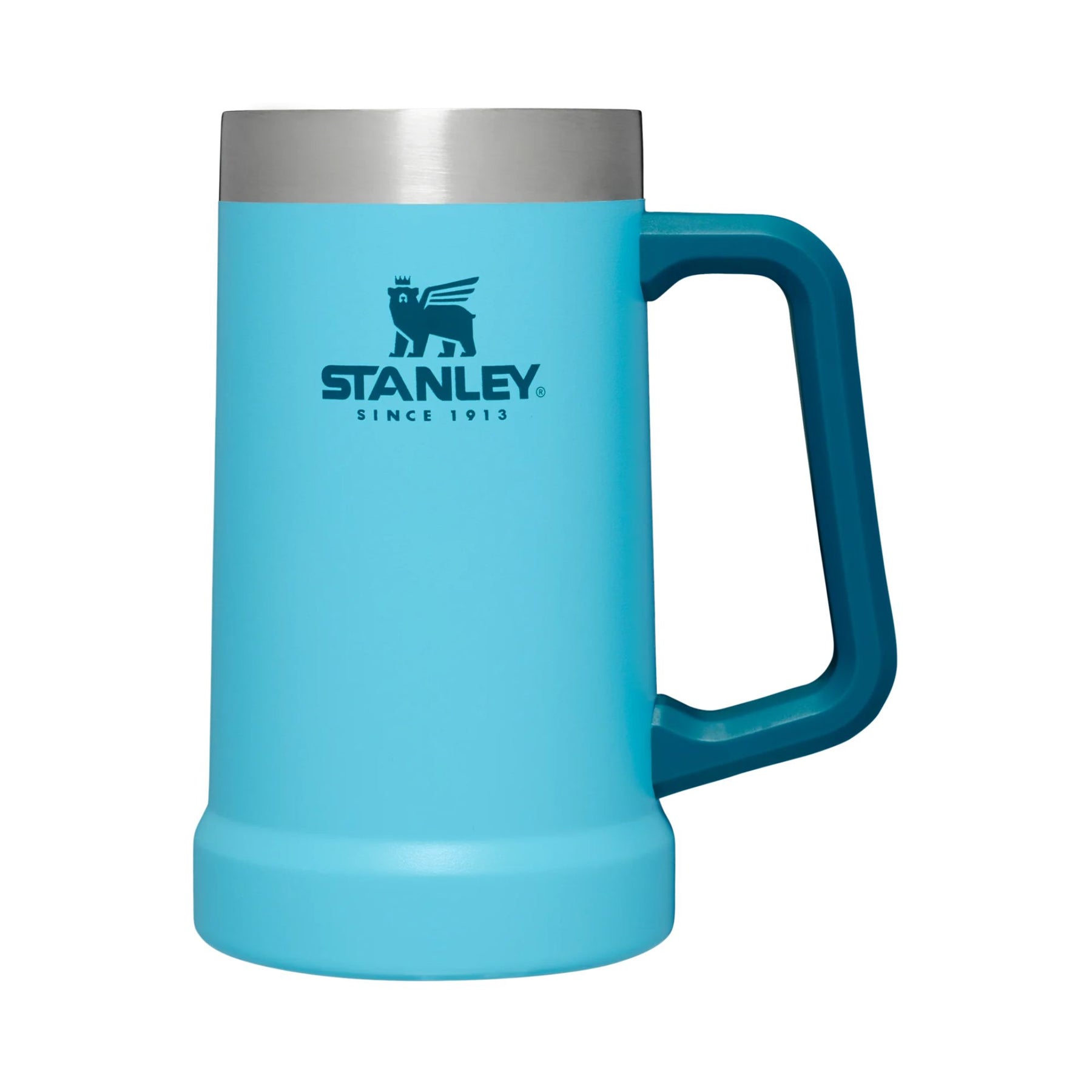 STANLEY | ADVENTURE BIG GRIP BEER STEIN - Boccale termico