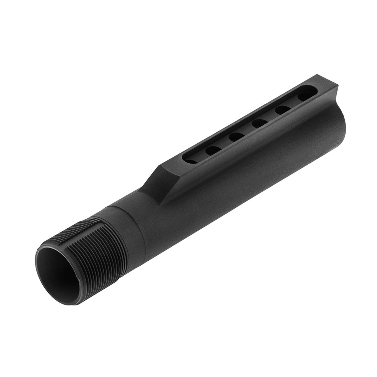 UTG | AR15 6 POSITION RECEIVER EXTENSION TUBE - Buffer tube Mil - Spec - BackPacco - BP-UTG-TLU001MS