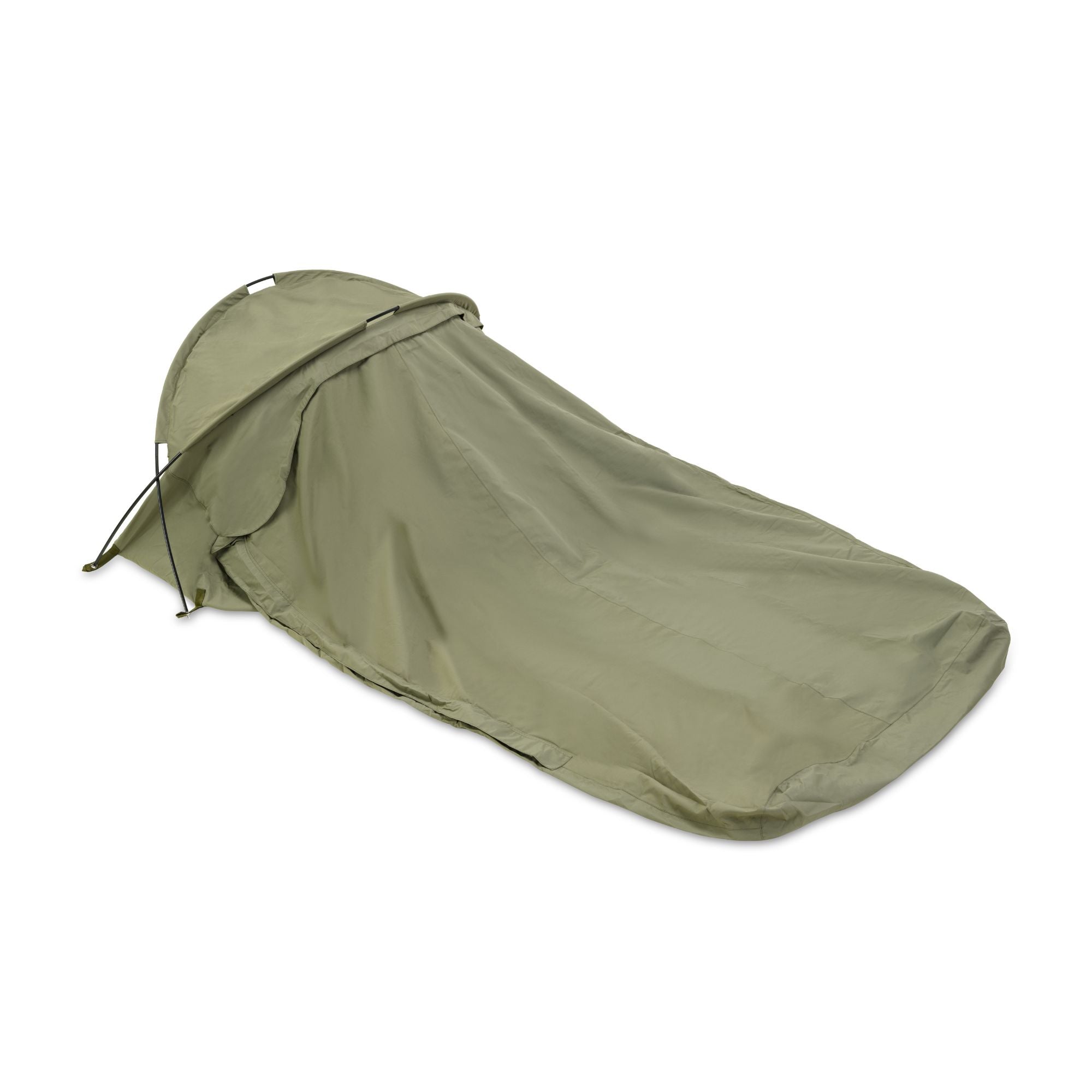 DEFCON 5 | DOUBLE BIVI TENT