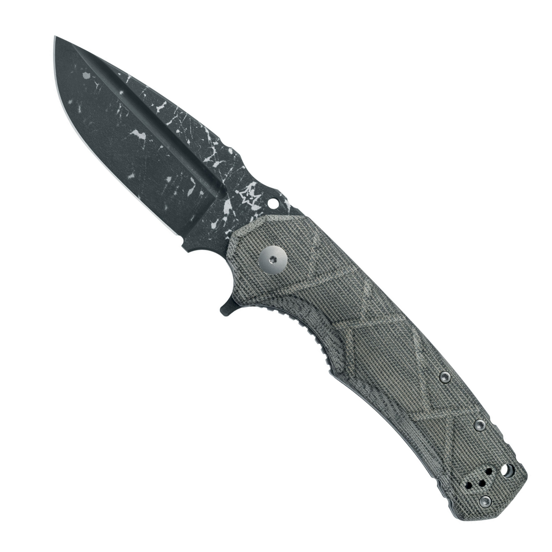 FOX | URO - Coltello chiudibile