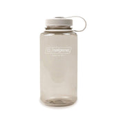 NALGENE | WIDE MOUTH SUSTAIN WATER BOTTLE Cotton - Borraccia a bocca larga 0.94 L