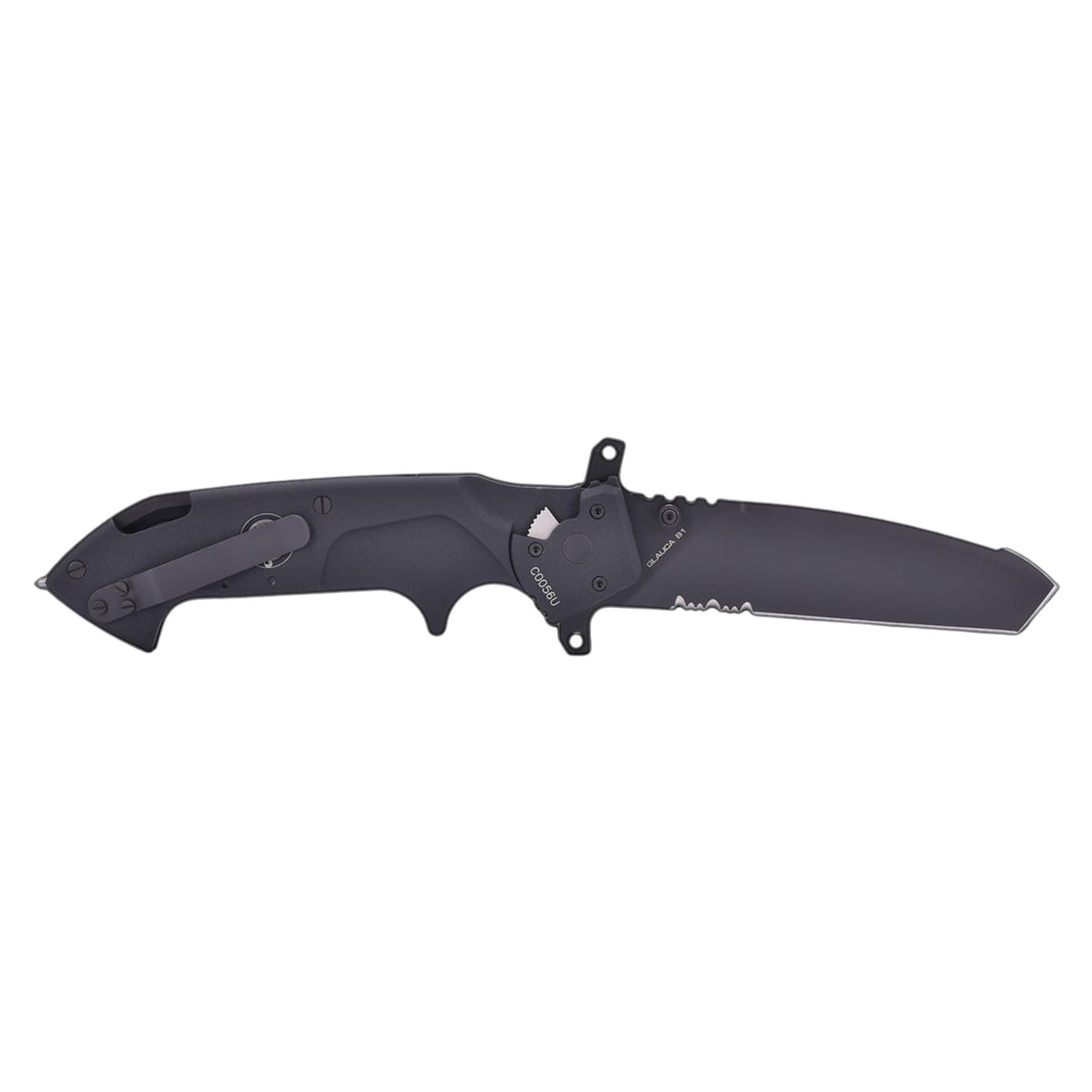 EXTREMA RATIO | GLAUCA B1 NS - Coltello chiudibile