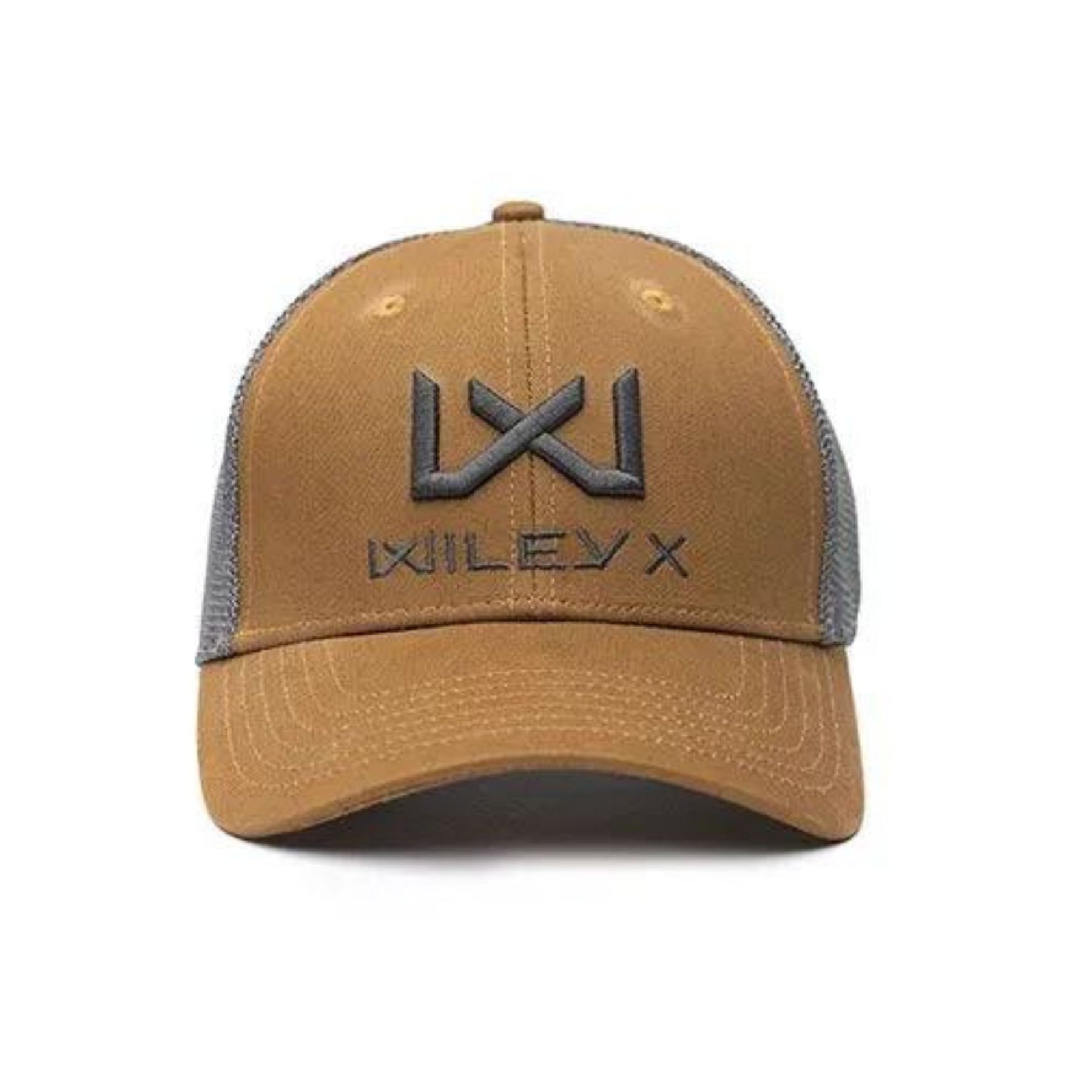 WILEYX | WX TRUCKER CAP - Cappello