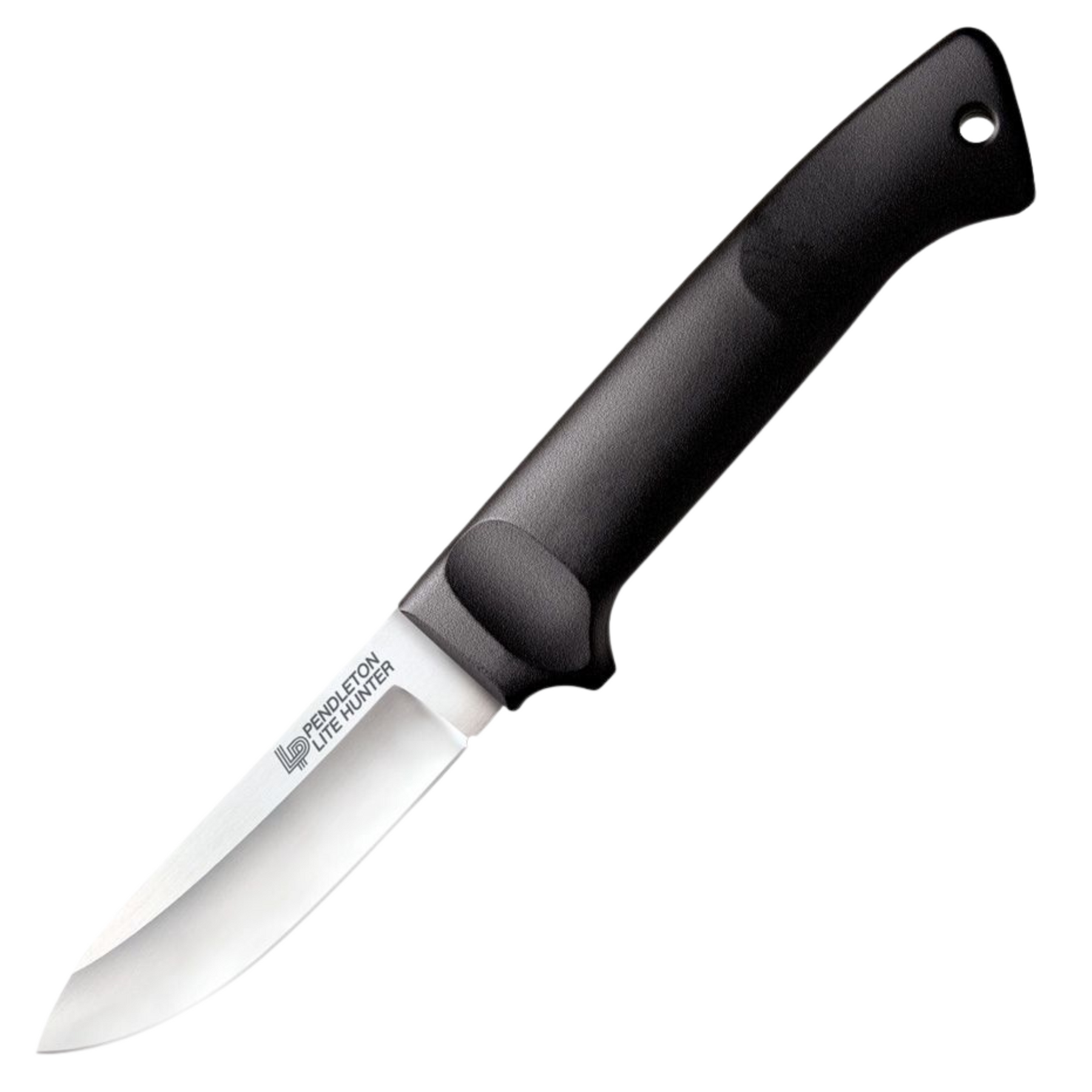 COLD STEEL | PENDLETON LIFE HUNTER - Coltello a lama fissa